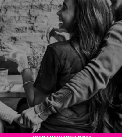 Why A Man Can’t Love You And Still Cheat