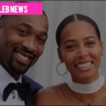 Gilbert Arenas Is Surprisingly Married!