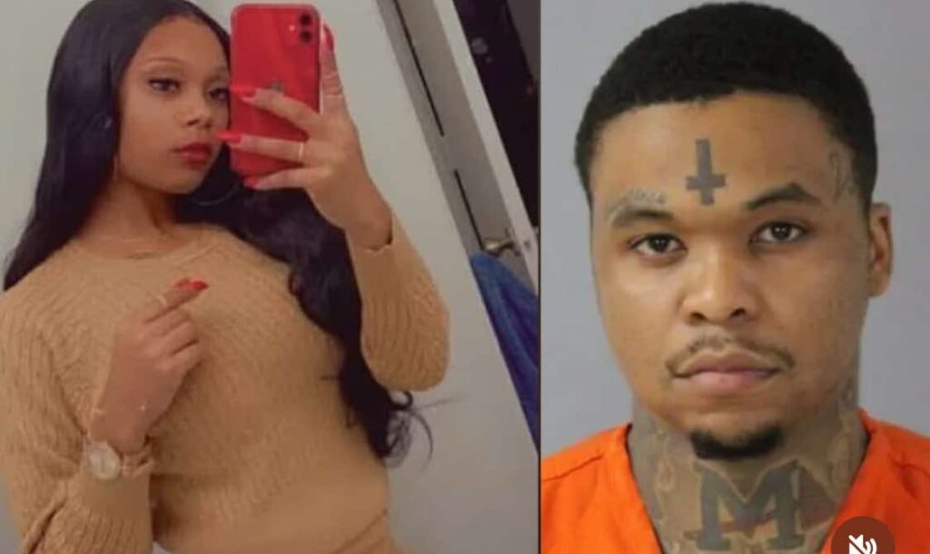 Mississippi Woman killed by ex boyfriend 
