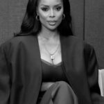 3 Dating Lessons To Learn From Tasha Smith
