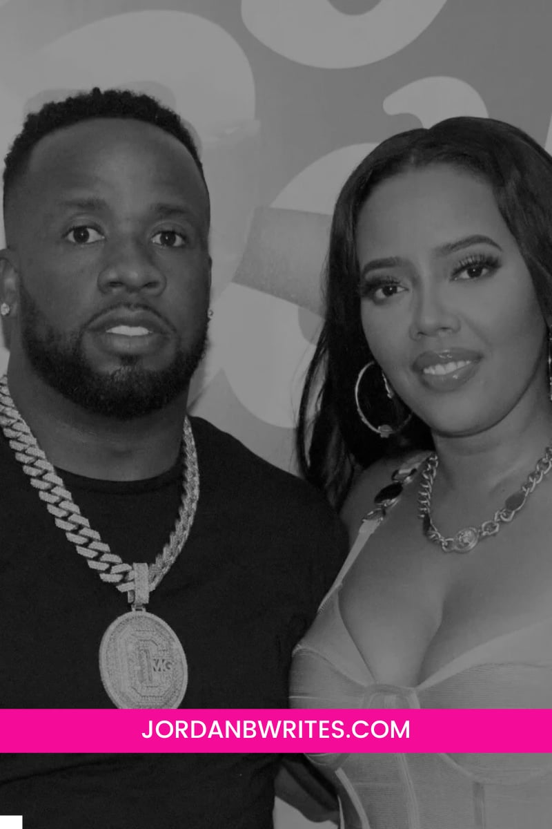 Angela and Yo Gotti BreakUp: 3 Hidden Lessons